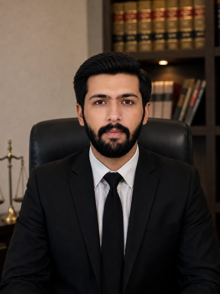 Abubakar Gondal