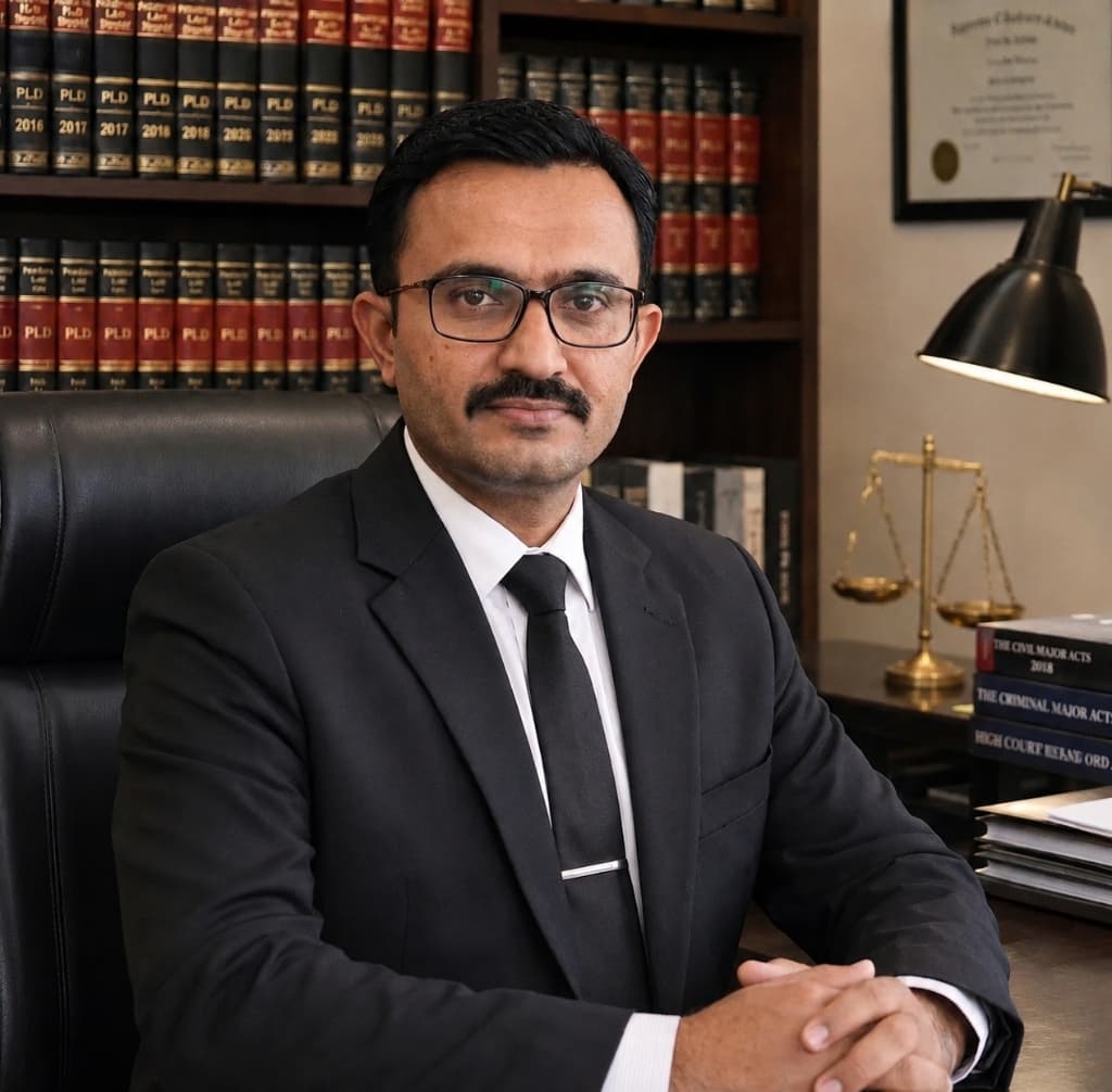 Nisar Asghar
