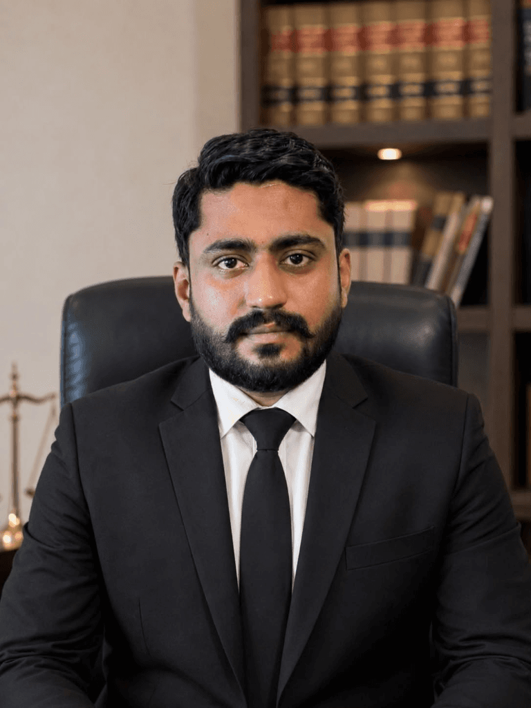 Saad Ullah