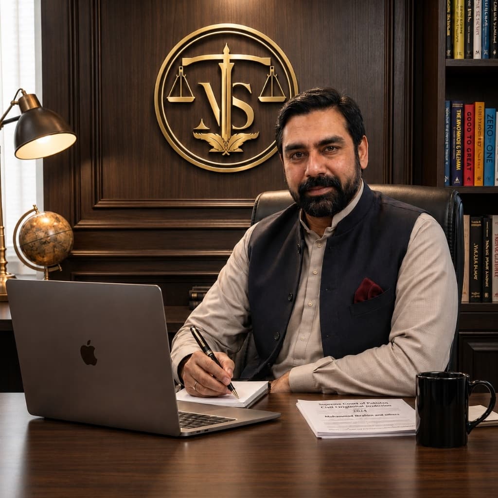 Saeed Aftab