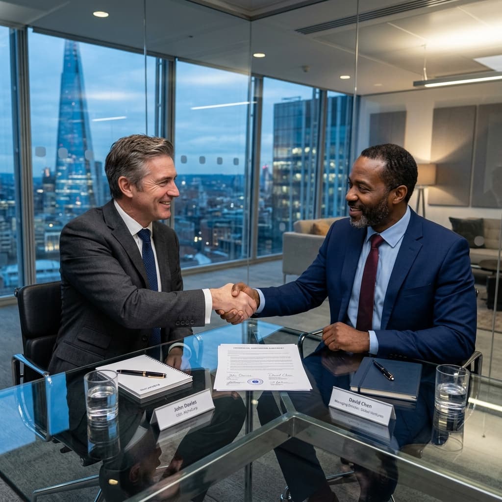 Arbitration, Mediation & ADR