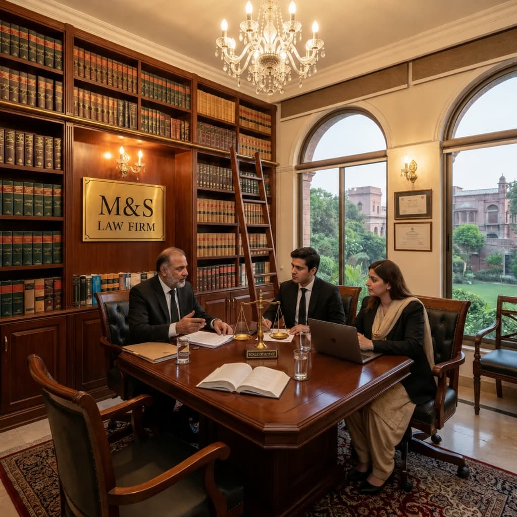 Regulatory Compliance & Advisory